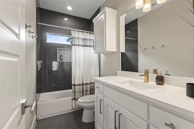 2027 Shaw Street, Dallas, TX 75212