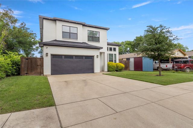 2027 Shaw Street, Dallas, TX 75212