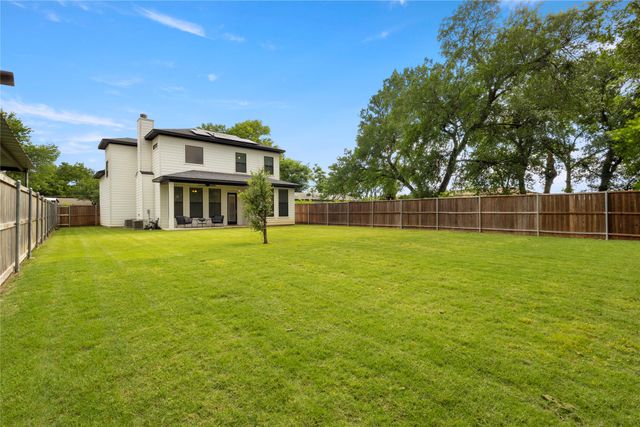 2027 Shaw Street, Dallas, TX 75212