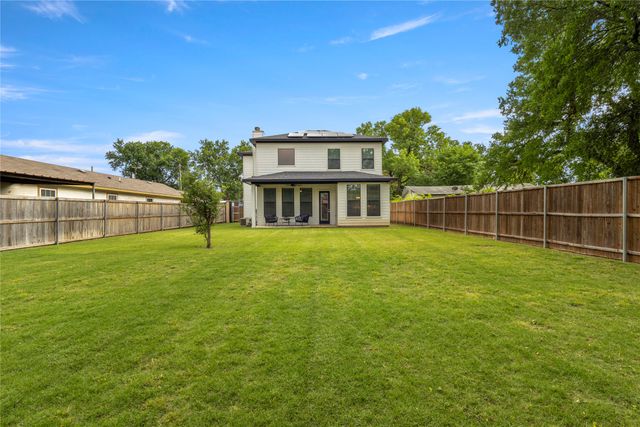 2027 Shaw Street, Dallas, TX 75212
