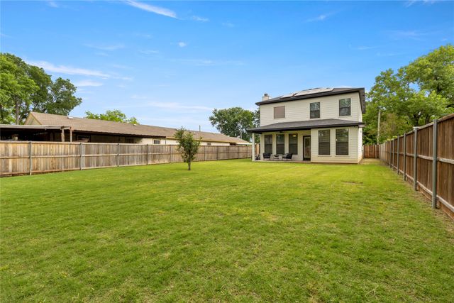 2027 Shaw Street, Dallas, TX 75212