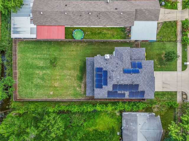 2027 Shaw Street, Dallas, TX 75212