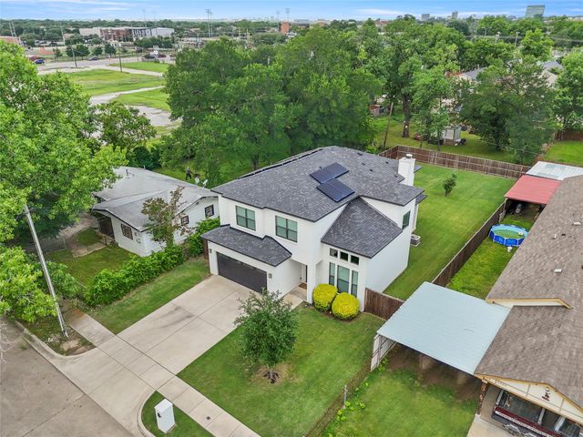 2027 Shaw Street, Dallas, TX 75212