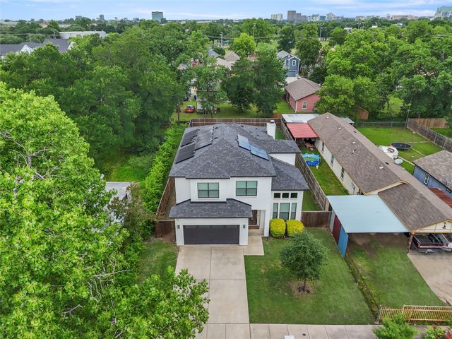 2027 Shaw Street, Dallas, TX 75212