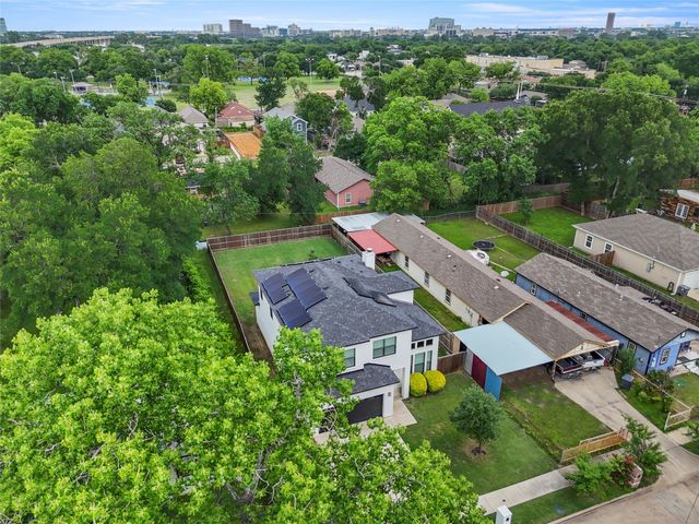 2027 Shaw Street, Dallas, TX 75212