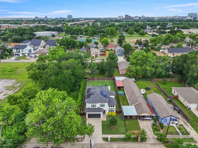 2027 Shaw Street, Dallas, TX 75212