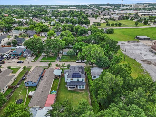 2027 Shaw Street, Dallas, TX 75212