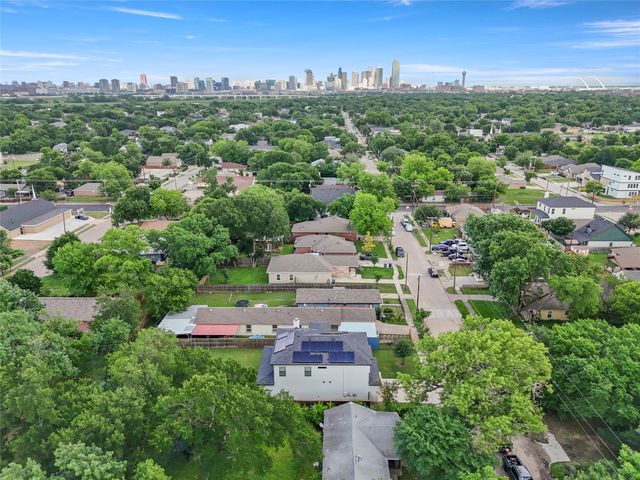 2027 Shaw Street, Dallas, TX 75212