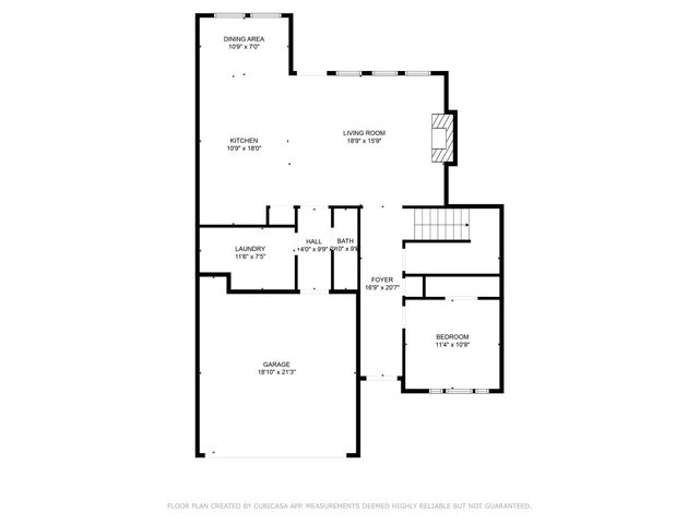 2027 Shaw Street, Dallas, TX 75212