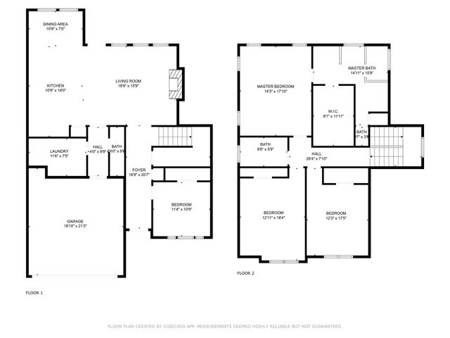 2027 Shaw Street, Dallas, TX 75212