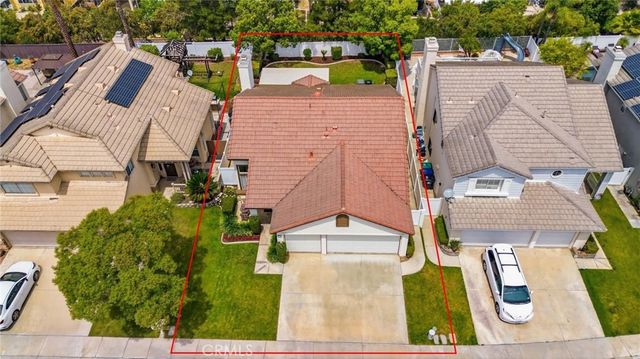 696 Avondale Drive, Corona, CA 92879