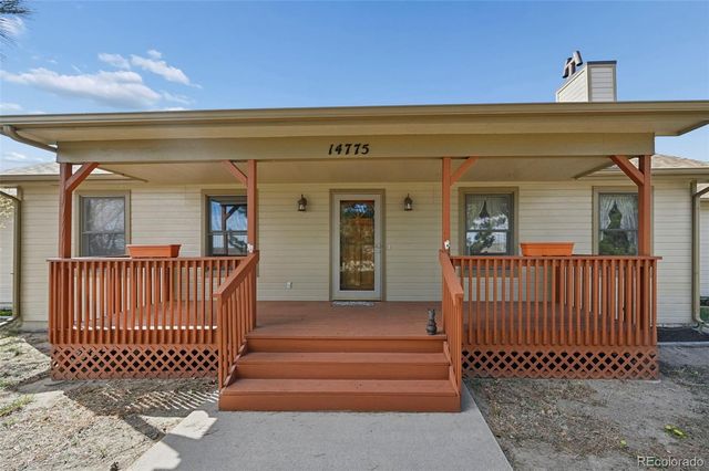 14775 Judge Orr Road, Peyton, CO 80831