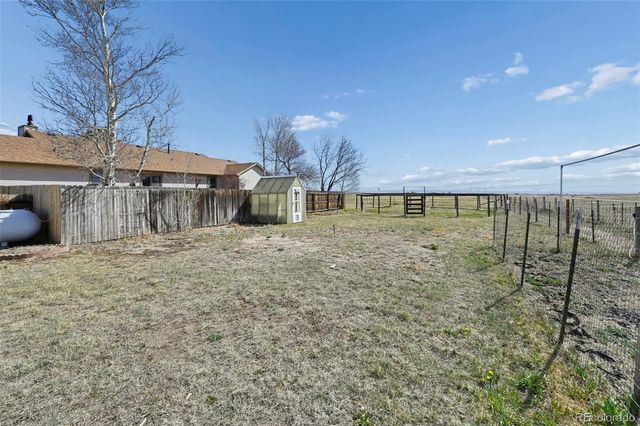 14775 Judge Orr Road, Peyton, CO 80831