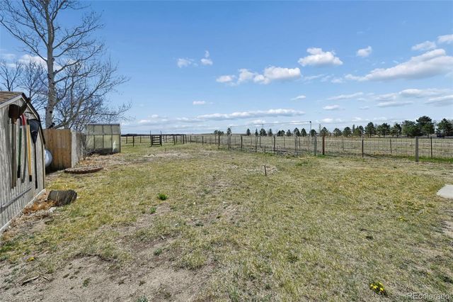 14775 Judge Orr Road, Peyton, CO 80831