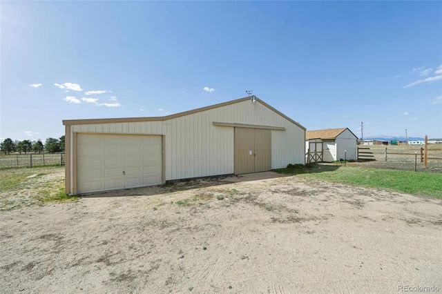14775 Judge Orr Road, Peyton, CO 80831