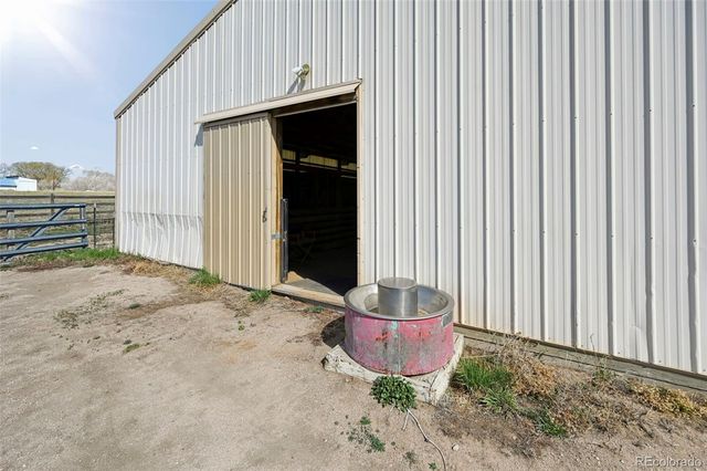 14775 Judge Orr Road, Peyton, CO 80831