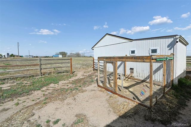 14775 Judge Orr Road, Peyton, CO 80831