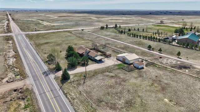 14775 Judge Orr Road, Peyton, CO 80831
