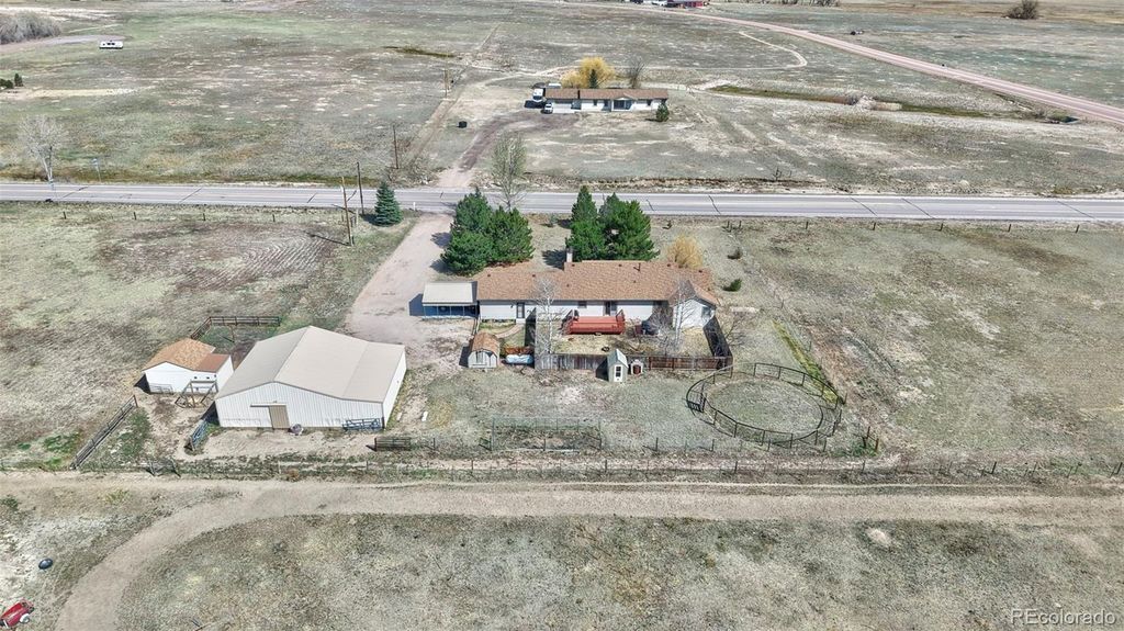 14775 Judge Orr Road, Peyton, CO 80831