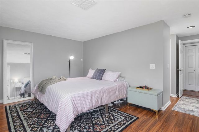 58 Needle Grove Point D, North Providence, RI 02904