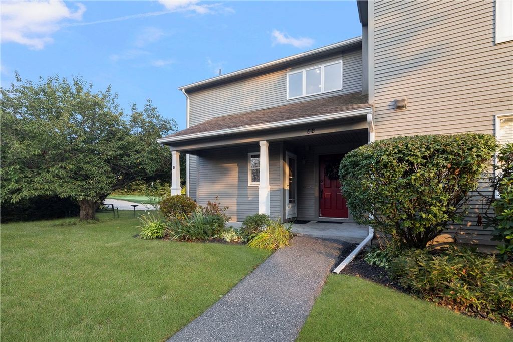 58 Needle Grove Point D, North Providence, RI 02904