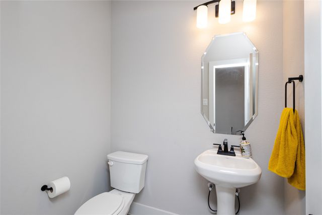 5928 Mustang Creek Lane, Celina, TX 75009