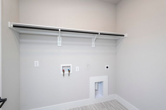 5928 Mustang Creek Lane, Celina, TX 75009