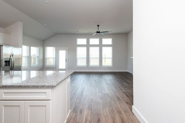 5928 Mustang Creek Lane, Celina, TX 75009