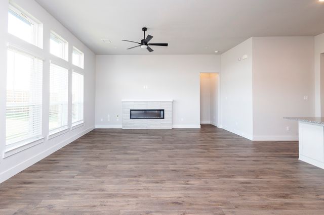 5928 Mustang Creek Lane, Celina, TX 75009