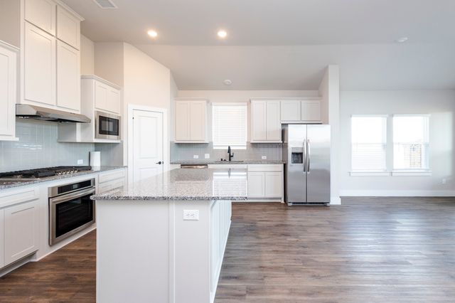 5928 Mustang Creek Lane, Celina, TX 75009