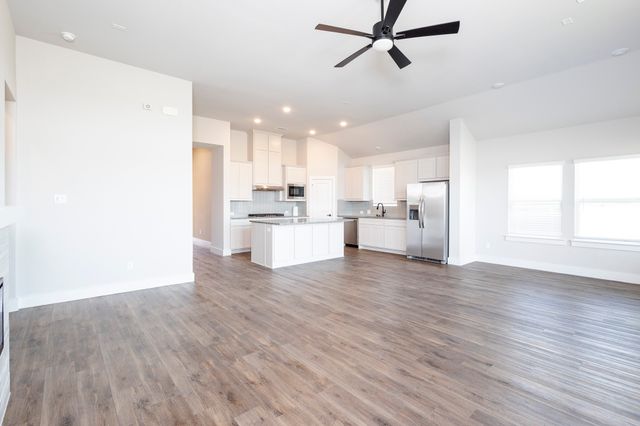 5928 Mustang Creek Lane, Celina, TX 75009