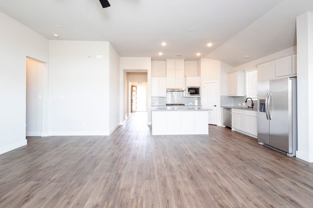 5928 Mustang Creek Lane, Celina, TX 75009