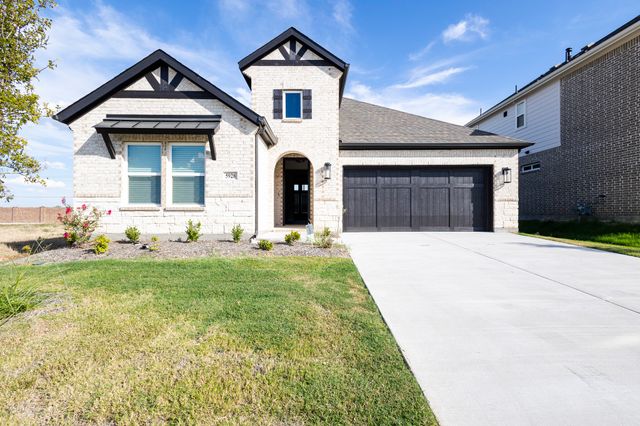 5928 Mustang Creek Lane, Celina, TX 75009