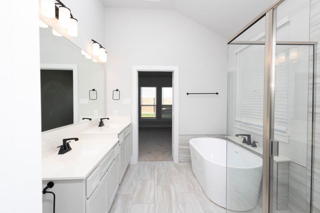 5928 Mustang Creek Lane, Celina, TX 75009