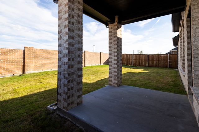 5928 Mustang Creek Lane, Celina, TX 75009