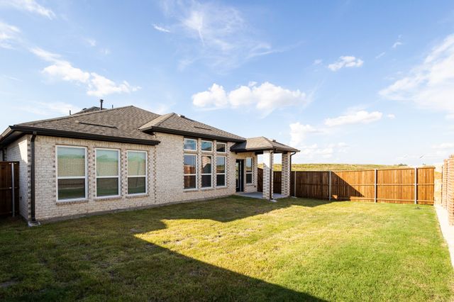 5928 Mustang Creek Lane, Celina, TX 75009