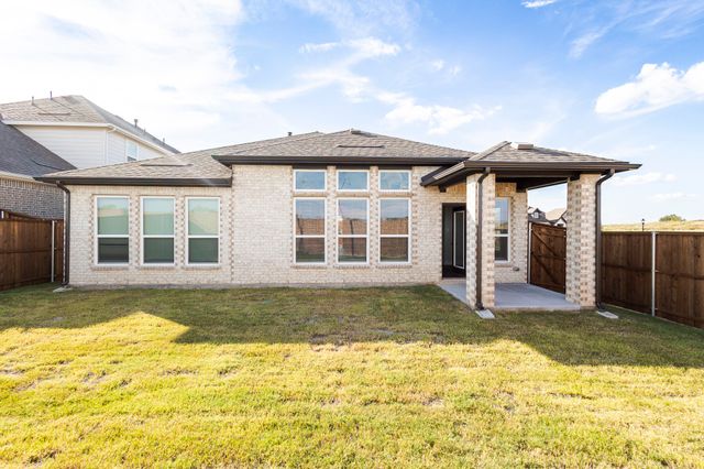 5928 Mustang Creek Lane, Celina, TX 75009