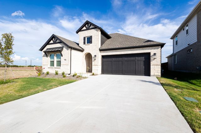 5928 Mustang Creek Lane, Celina, TX 75009