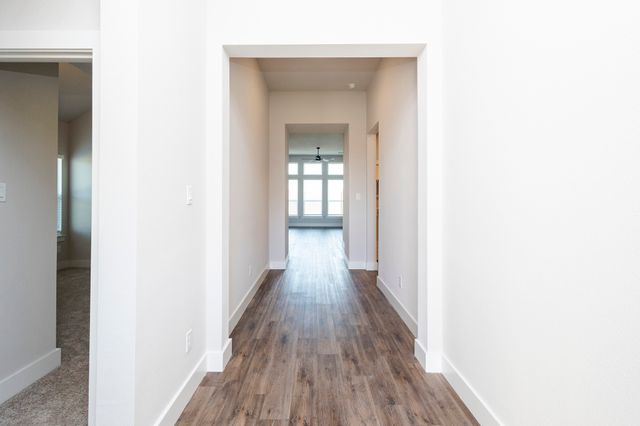 5928 Mustang Creek Lane, Celina, TX 75009