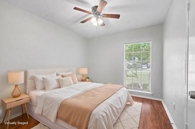 9403 Kilrenny Drive, Spring, TX 77379