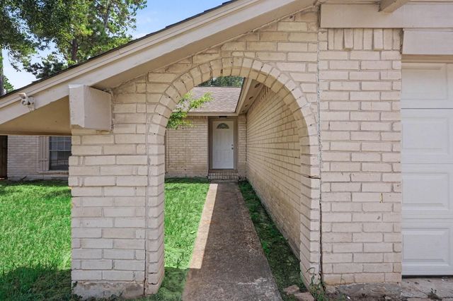 9403 Kilrenny Drive, Spring, TX 77379