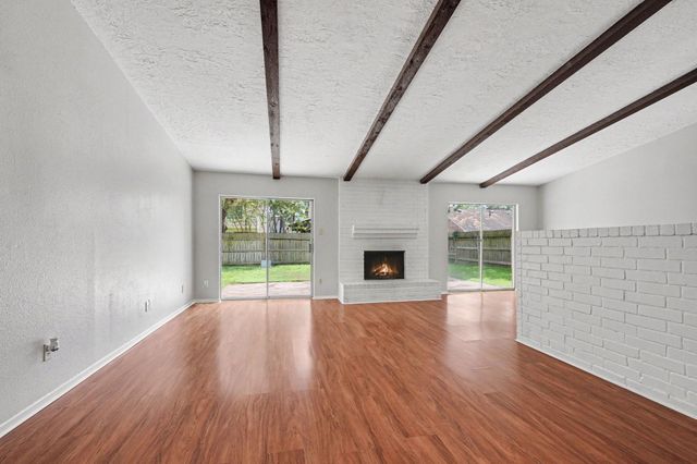 9403 Kilrenny Drive, Spring, TX 77379