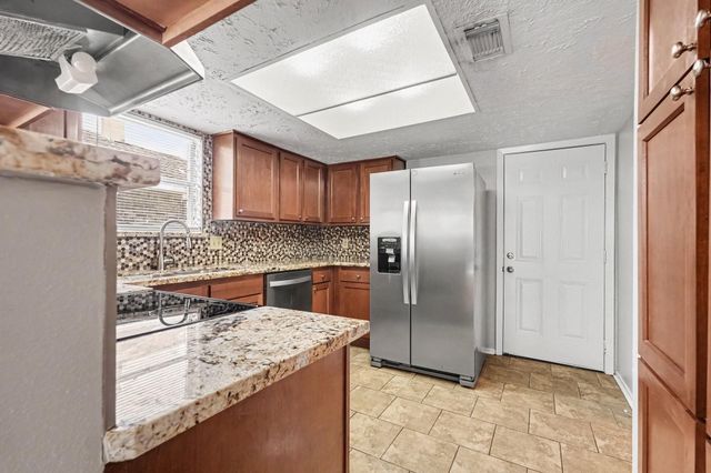 9403 Kilrenny Drive, Spring, TX 77379