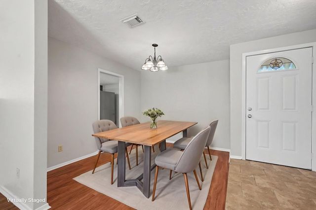 9403 Kilrenny Drive, Spring, TX 77379