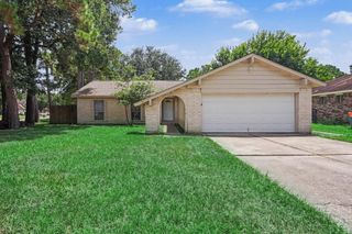 9403 Kilrenny Drive, Spring, TX 77379