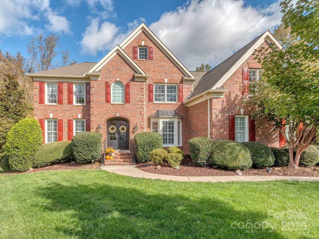 2004 Maynard Road, Charlotte, NC 28270