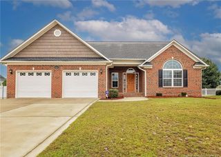 1852 Ellie Avenue, Fayetteville, NC 28314