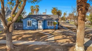 4491 E Nevada Avenue, Fresno, CA 93702