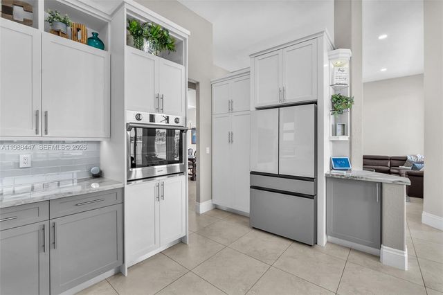 15977 SW 13th Street, Pembroke Pines, FL 33027