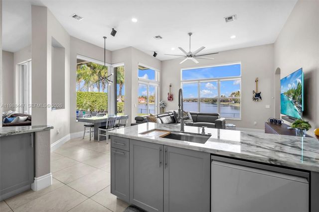 15977 SW 13th Street, Pembroke Pines, FL 33027